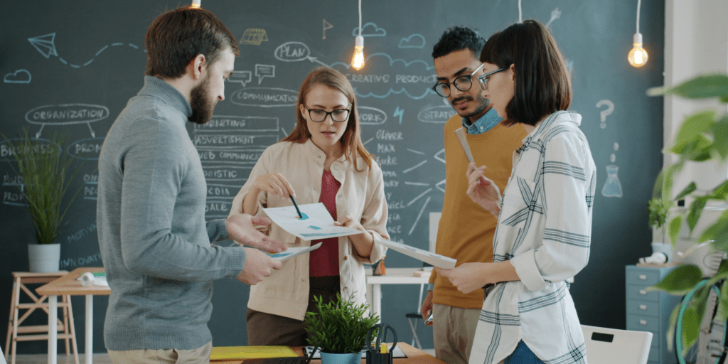 How enterprise buying actually works