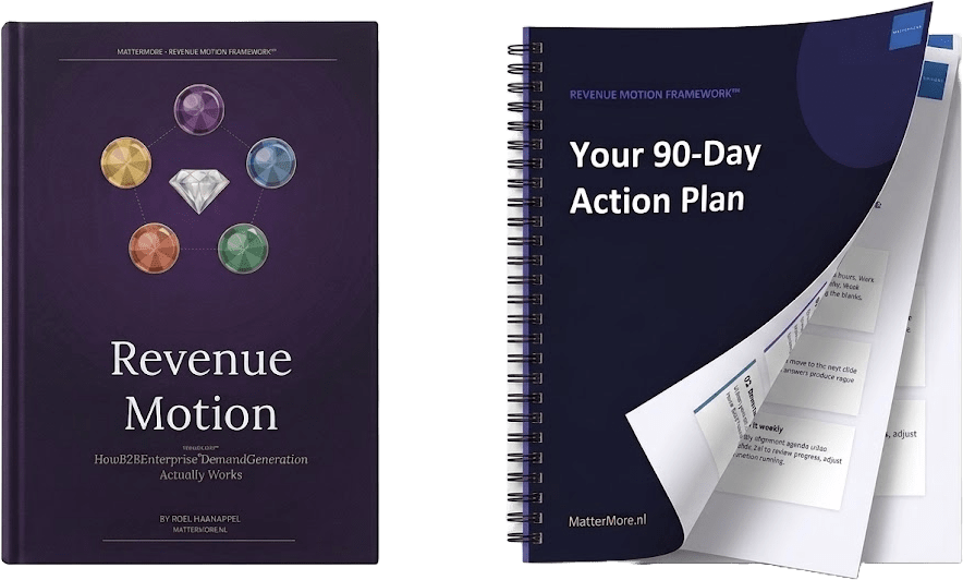 Implement it — The Implementation Toolkit